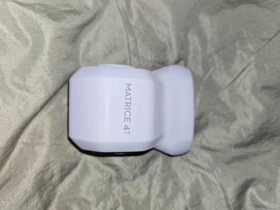 Захист камери Matrice 4T/4E