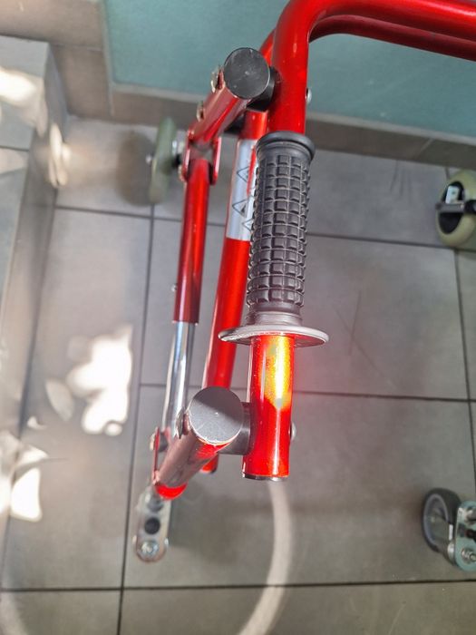 Otto bock walkatar chodzik balkonik tylni