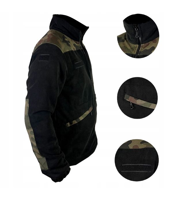 Polar Myśliwski Wojskowy Polska 3XL