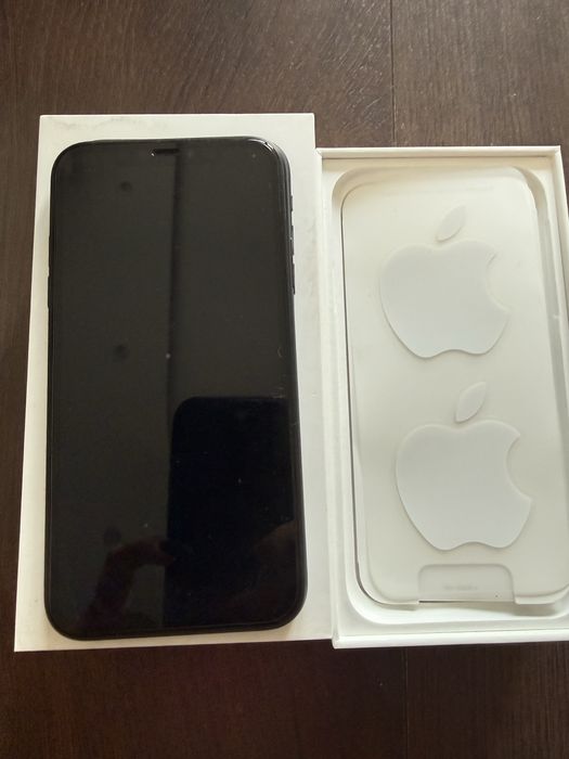 iPhone 11 128 GB Nowy
