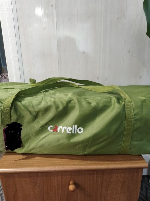 Дитячий манеж carello grande