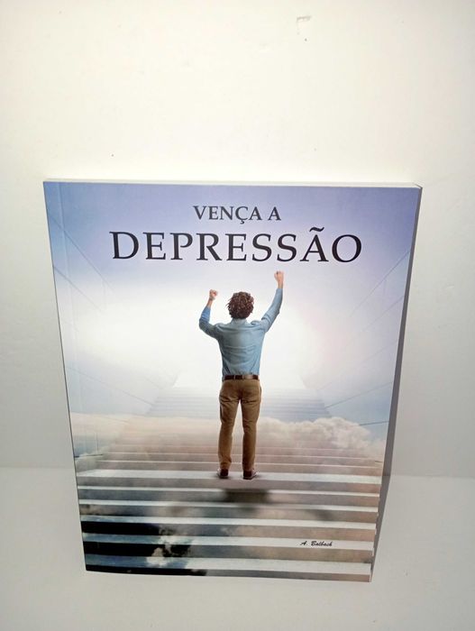 Vença a Depressão