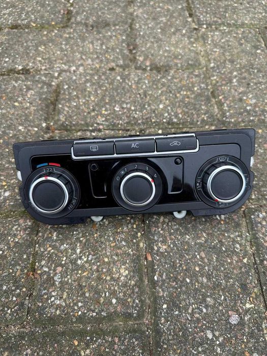Climatronic VW Golf V