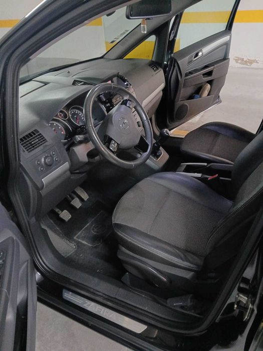 Opel Zafira 1.7 CDTI Cosmo - Negociável