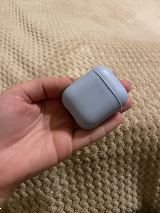 Кейс від навушників EW25