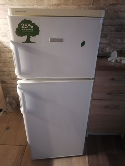 Sprzedam lodówkę Electrolux