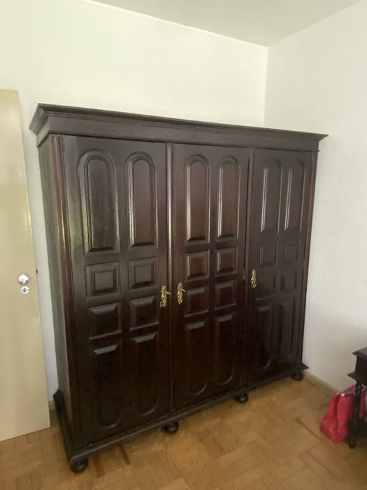 Mobilia de quarto completa