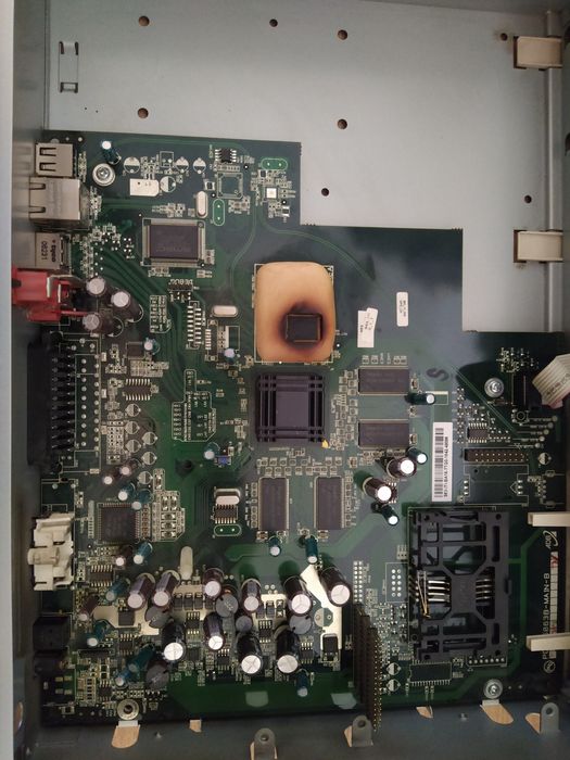 Dekoder Nbox enigma 2