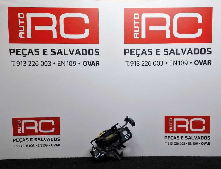 Fechadura / Fecho Capot | Renault | Clio IV