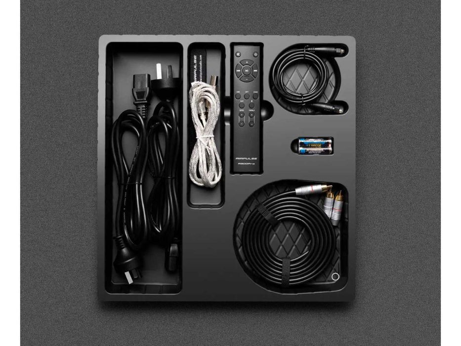 Hi-Fi акустика аудіофільського рівня Edifier AirPulse A300PRO. НОВА!