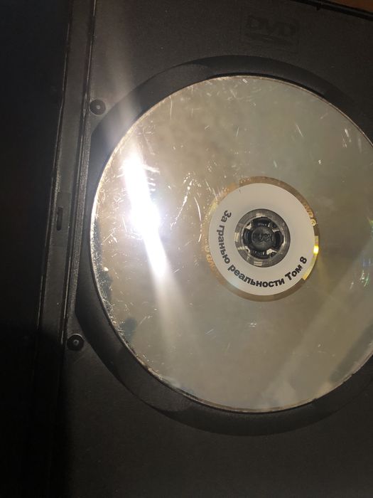 Dvd games Комп ігри