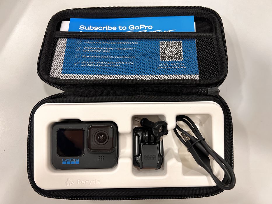 GoPro Hero 11 Black64584577907715121