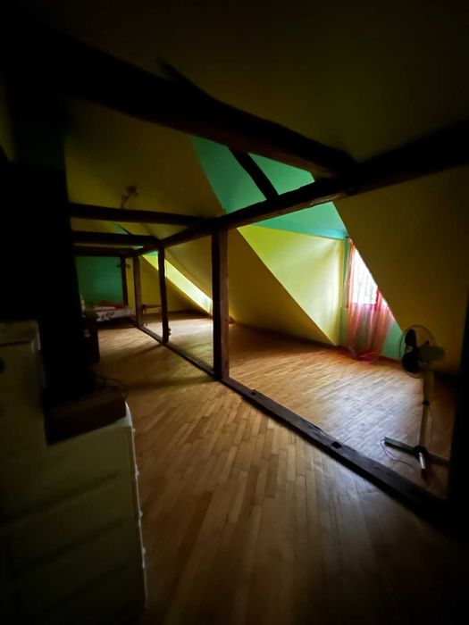 Продається будинок в с. Липовець, Хустський рн