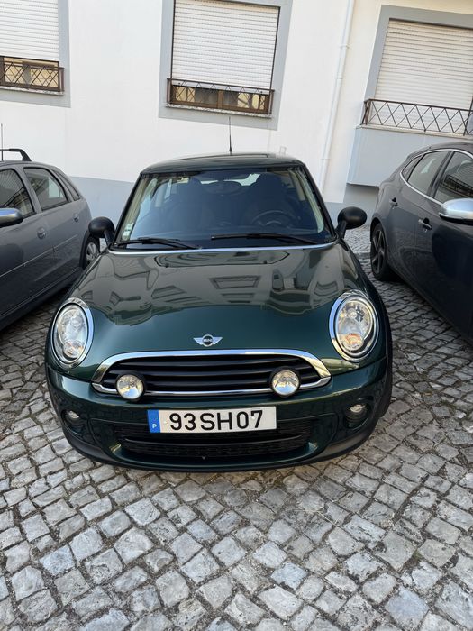 MINI Cooper — fotografia 3