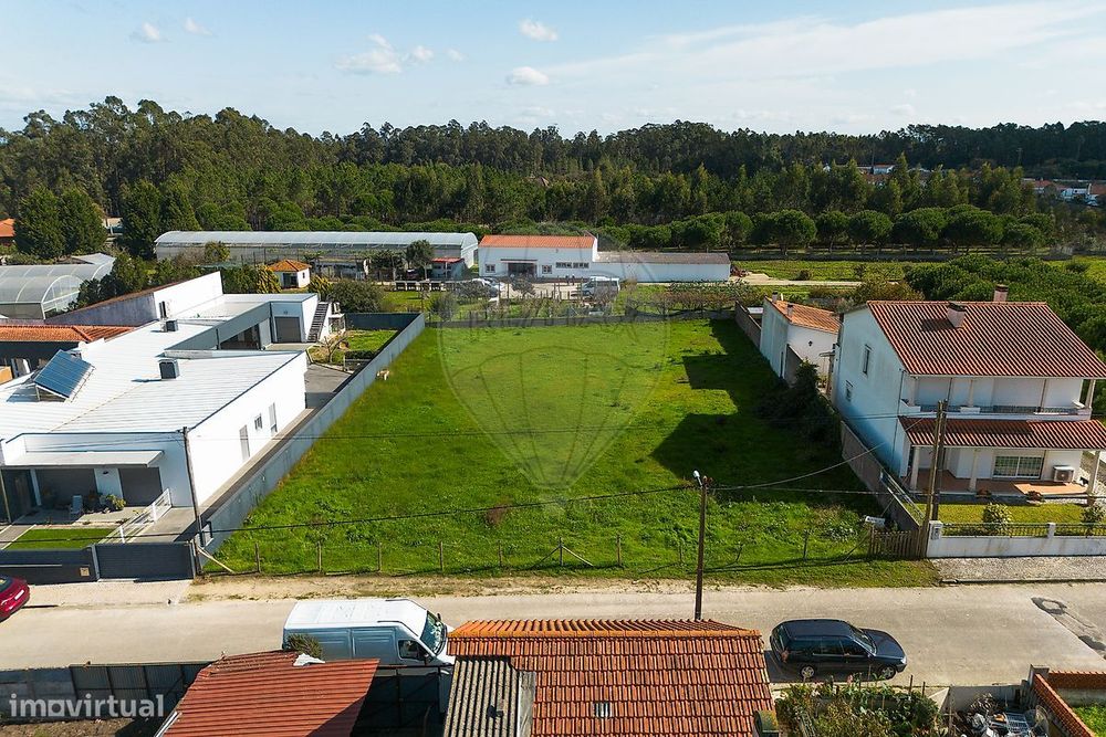 Terreno  para venda
