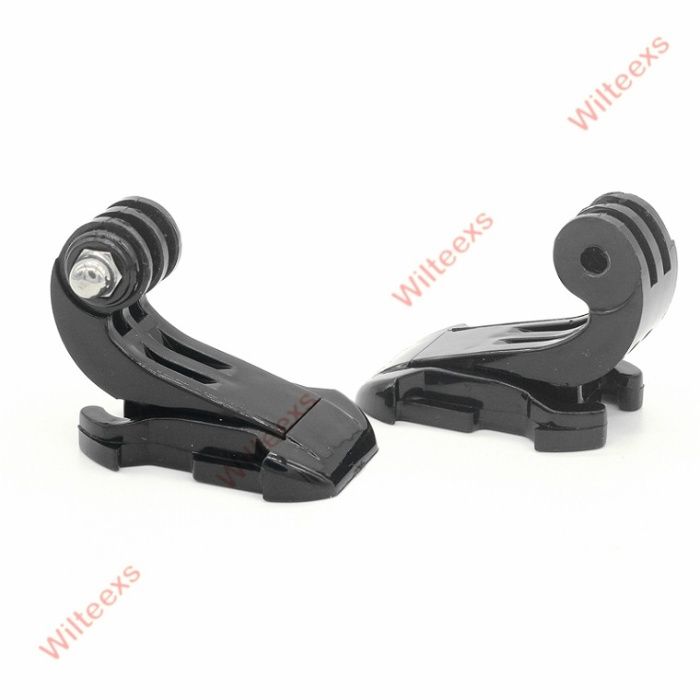 Acessórios gopro gancho J vertical novo