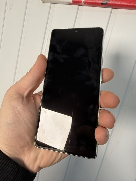 Samsung Galaxy s10 Lite на деталі SM-G770F