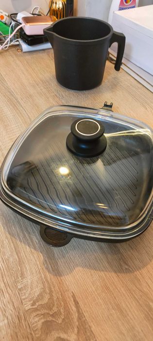 Сковорідки вживані