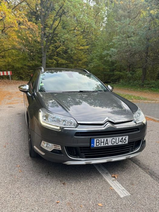 Citroën C5