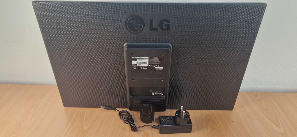 Monitor LG 22 polegadas