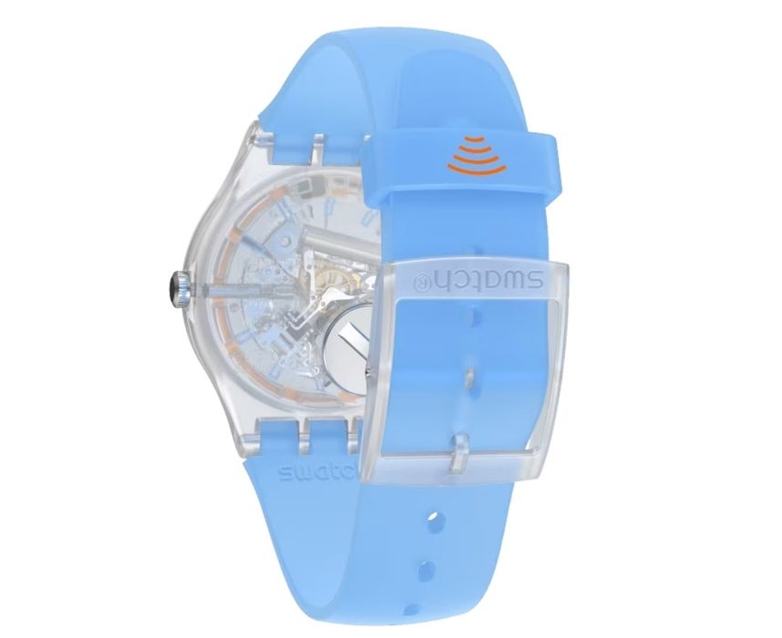 Relógio Swatch Sea - Pay