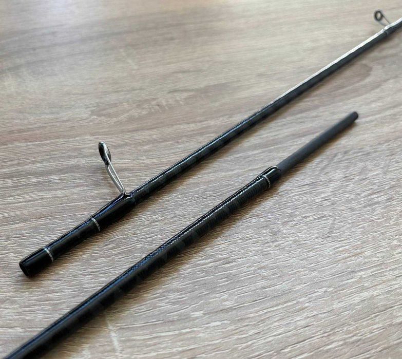 1,98m 2-10g - wędka spinningowa Tsurinoya Dragon-S662L