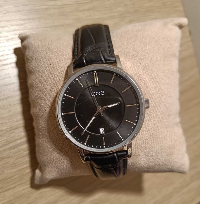 Relógio One Captivate