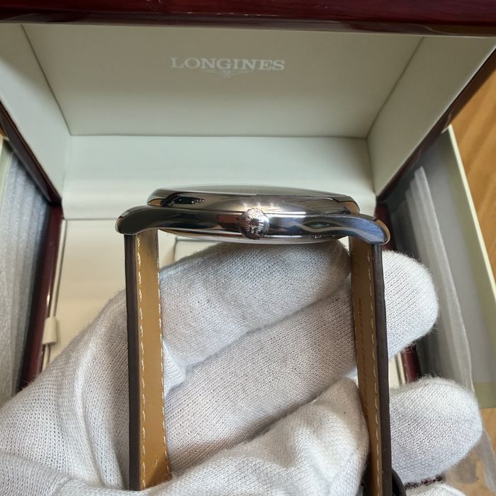 Longines Master Collection Automatico