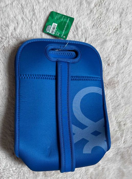 United Colors of Benetton Torba na lunch - opis