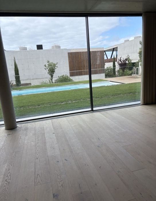 Serviços de limpeza e passar a ferro