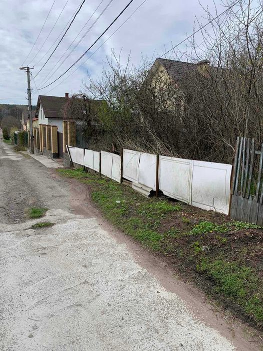 Круглик продам домик с участком