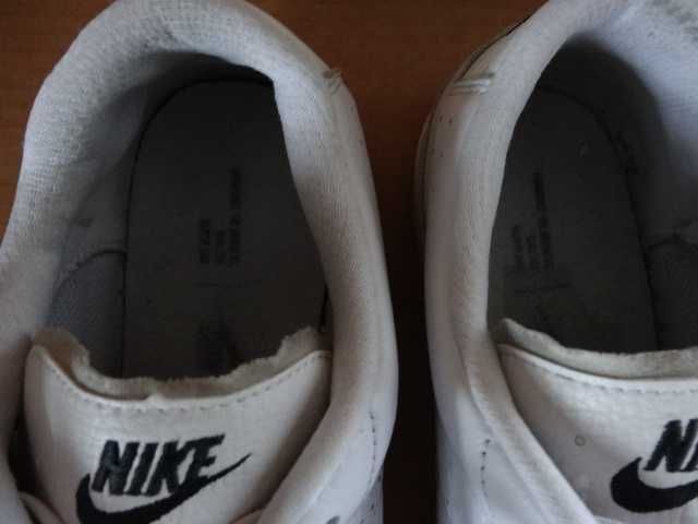 Buty NIKE BLAZER LOW X roz 45,5 SKÓRA Sportowe Adidasy