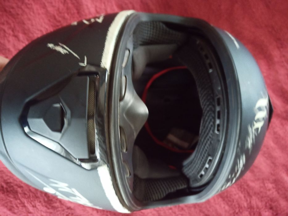 Мотошлем Thunder 3 MT HELMETS