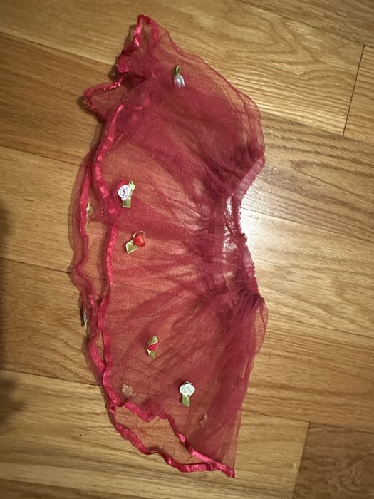 Saias de tule varios modelos e cores