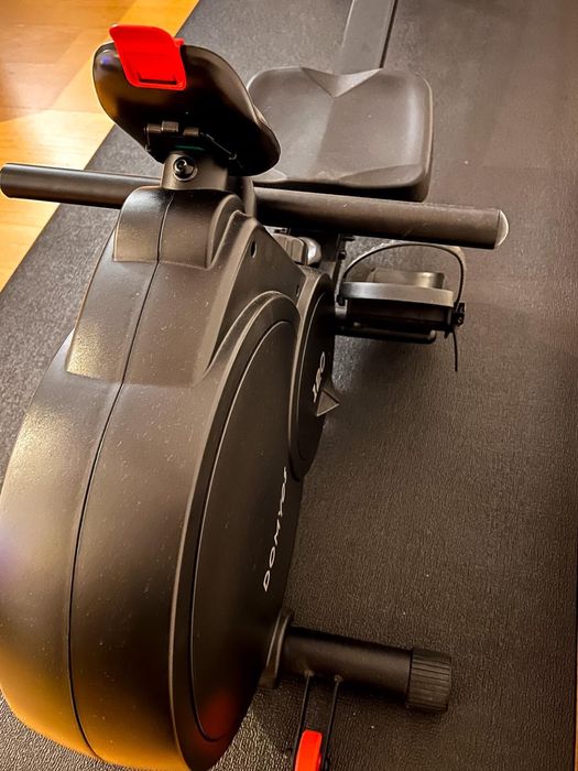 Domyos Rowing Machine468698549034035201