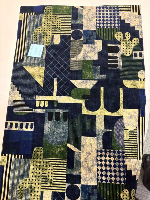 Tecidos Excelentes para Manualidades