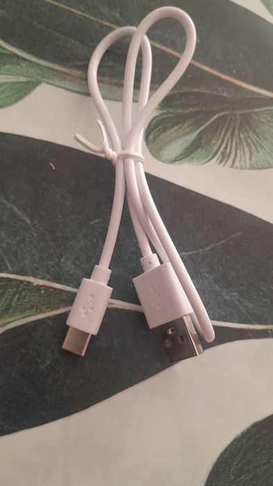 Kabel USB-C  50 cm