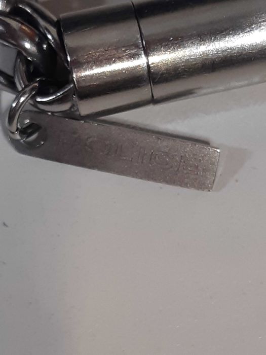 Pulseira POLICE para Homem