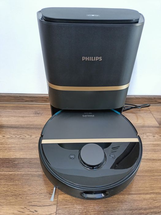 Robot sprzątający Philips Aqua 7000