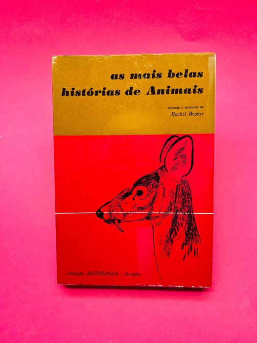 As Mais Belas Histórias de Animais