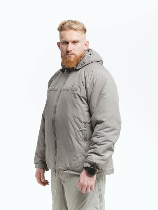 Американський левел куртка оригінал GEN III Level 7 ECWCS