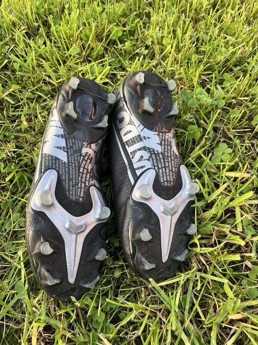 Super Korki Nike rozm. 37,5