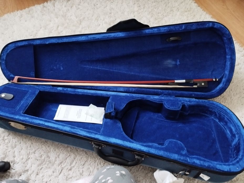 Violino stentor 3/4