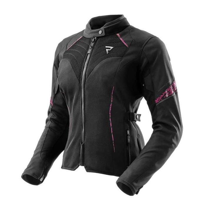 Kurtka motocyklowa Rebelhorn Jax Lady - motorbiker.pl PROMOCJA