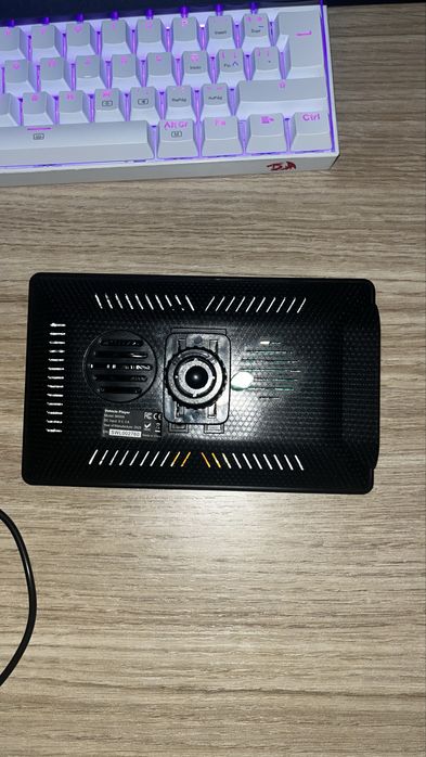 Radio Carplay/android auto