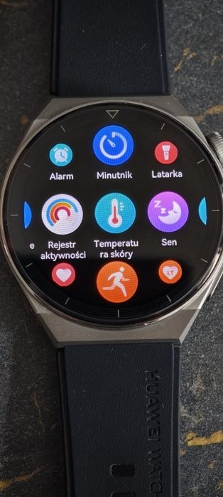 Zegarek smartwach Huawei Watch GT 3 Pro 46mm