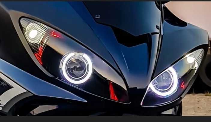 Lampy Reflektory Xenon Bi-Led   Audi A4 B7 B8 Matrix BMW Volvo Sab Mercedes Porsche