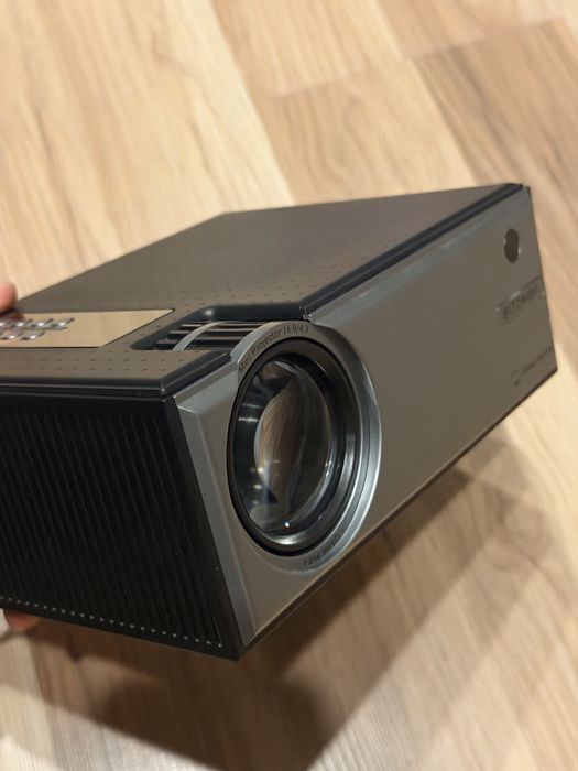 BlitzWolf BW-VP1 Pro Projektor