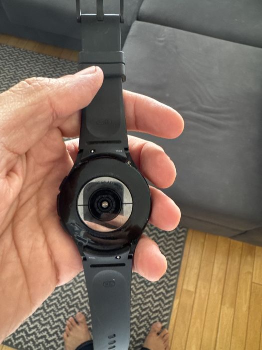 Galaxy watch 4 classic
