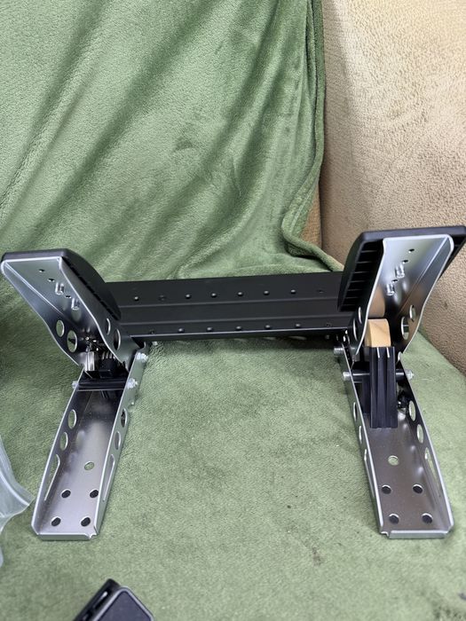 Ігрове кермо Refubrished Fanatec Gran Turismo DD Pro (5 Nm)